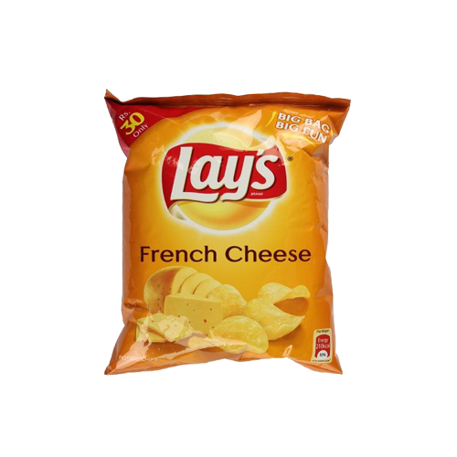 french cheese lays