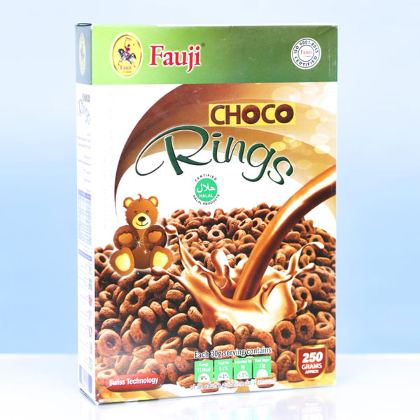 Choco rings on sale