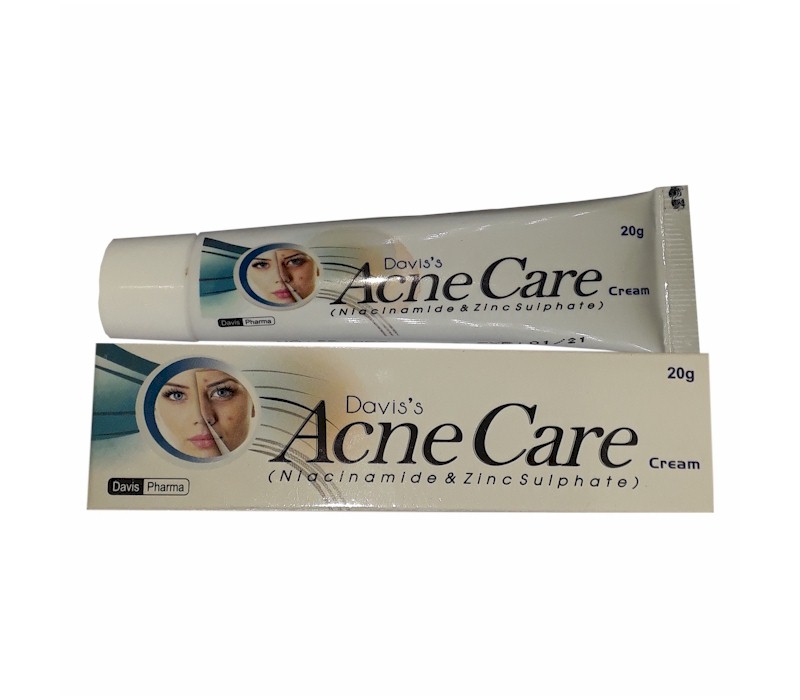 Care cream on sale